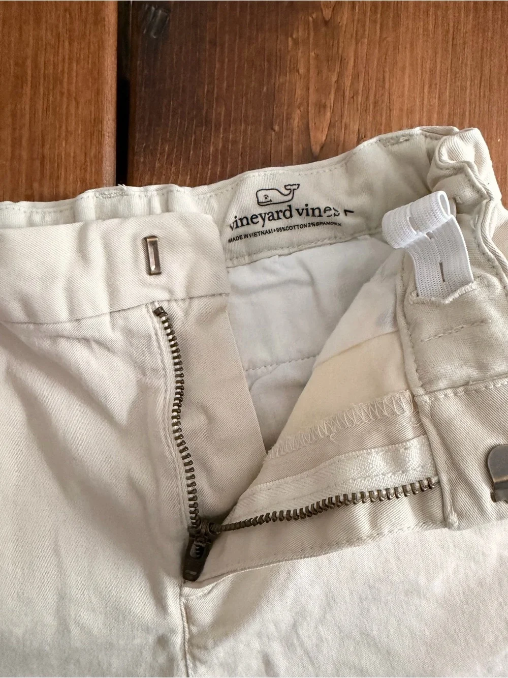 Vineyard Vines classic kids